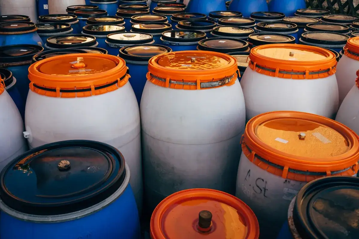Chemical & Toxic Waste Cleanup in Long Prairie, MN